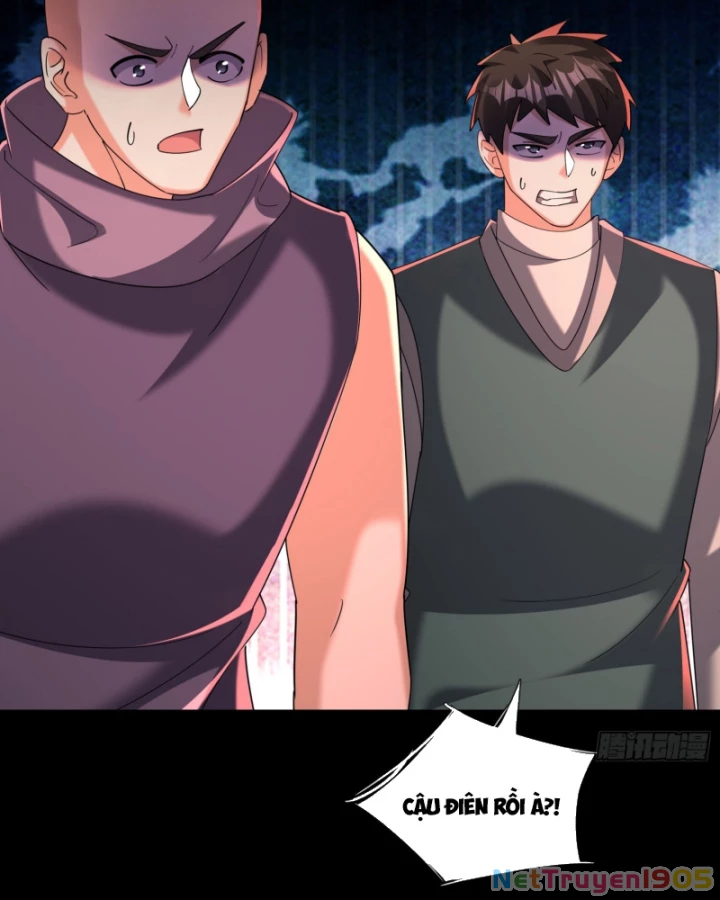 Toàn Cầu Sợ Hãi: Tôi Mở Hack Tự Chọn Cửa Hàng Chapter 14 - 96
