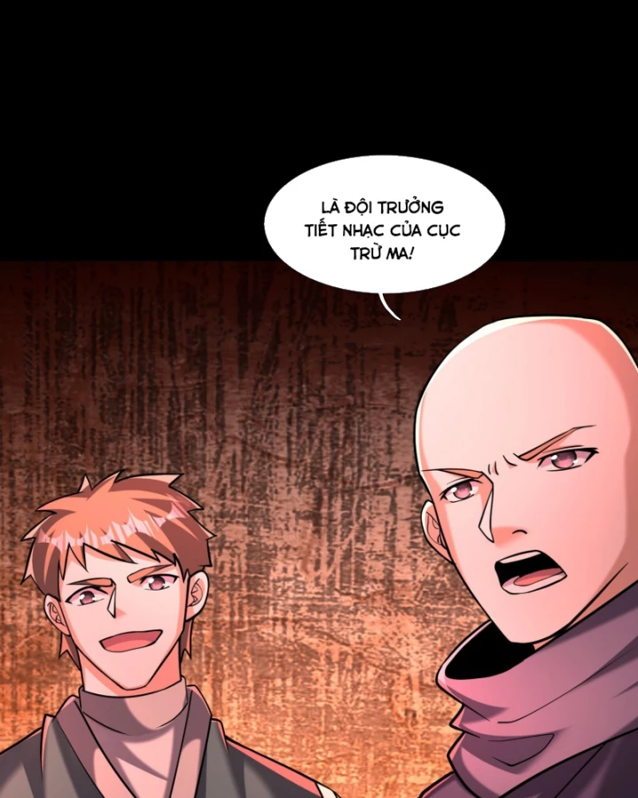 Toàn Cầu Sợ Hãi: Tôi Mở Hack Tự Chọn Cửa Hàng Chapter 14 - 117