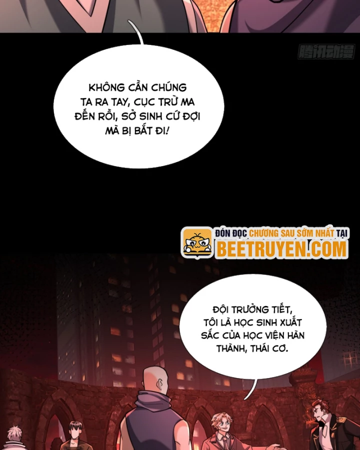 Toàn Cầu Sợ Hãi: Tôi Mở Hack Tự Chọn Cửa Hàng Chapter 14 - 118