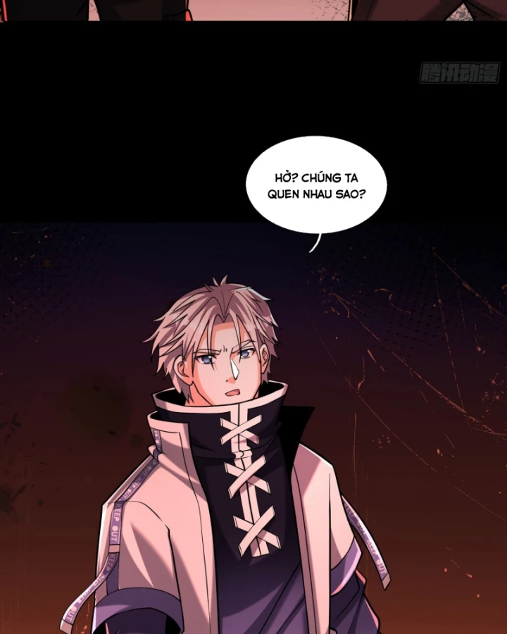 Toàn Cầu Sợ Hãi: Tôi Mở Hack Tự Chọn Cửa Hàng Chapter 14 - 122