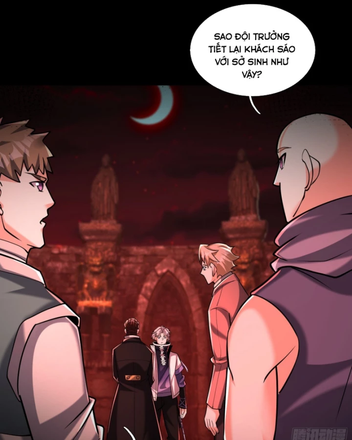 Toàn Cầu Sợ Hãi: Tôi Mở Hack Tự Chọn Cửa Hàng Chapter 14 - 126