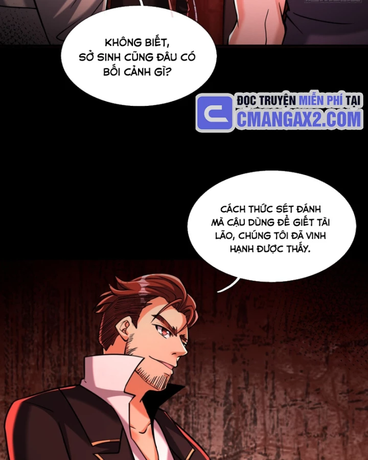 Toàn Cầu Sợ Hãi: Tôi Mở Hack Tự Chọn Cửa Hàng Chapter 14 - 127