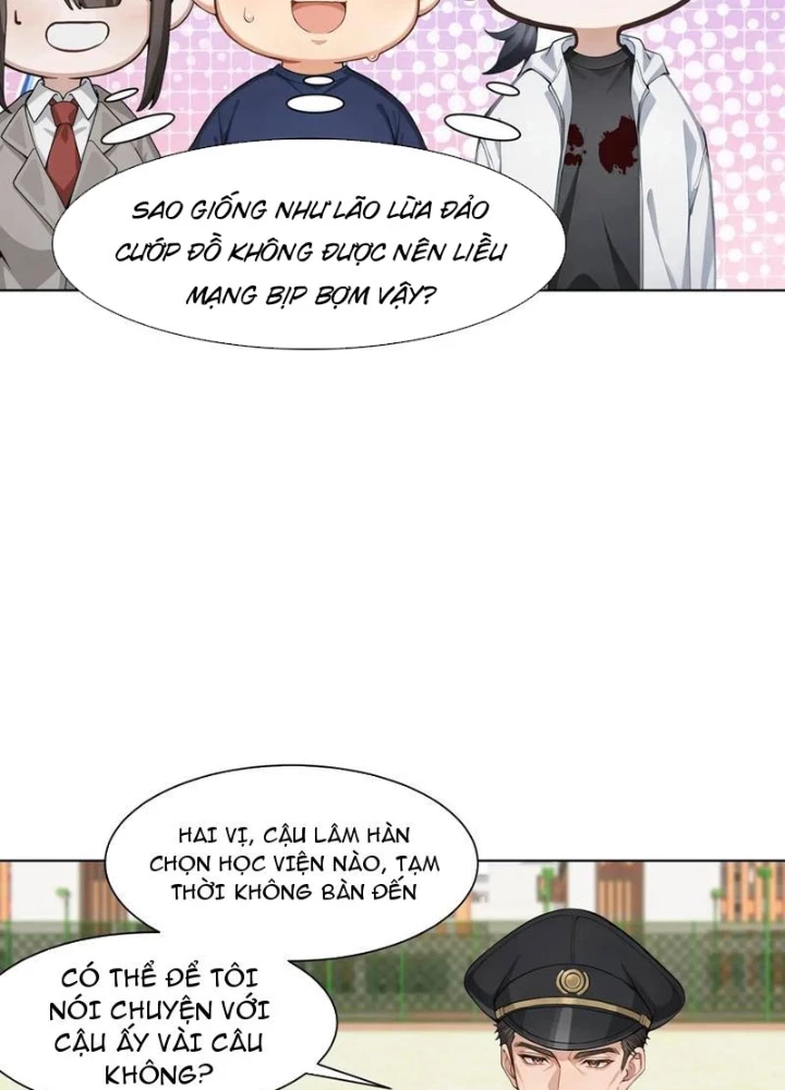 Thái Cổ Thập Hung: Người khác ngự thú ta ngự thú nương Chapter 34 - 7
