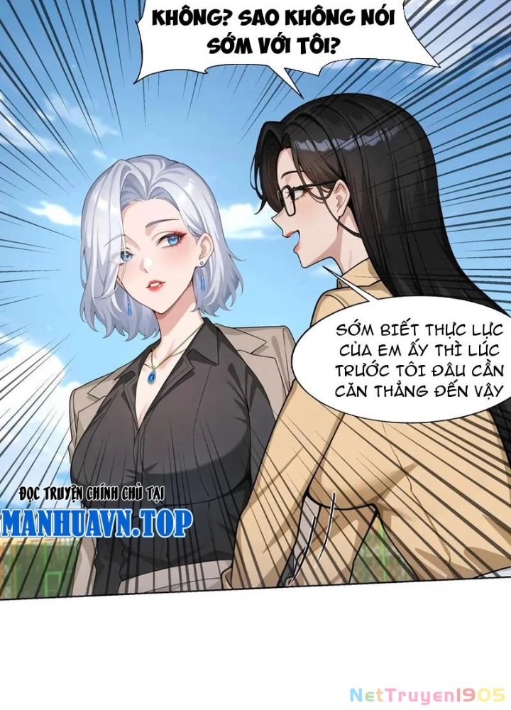 Thái Cổ Thập Hung: Người khác ngự thú ta ngự thú nương Chapter 34 - 21