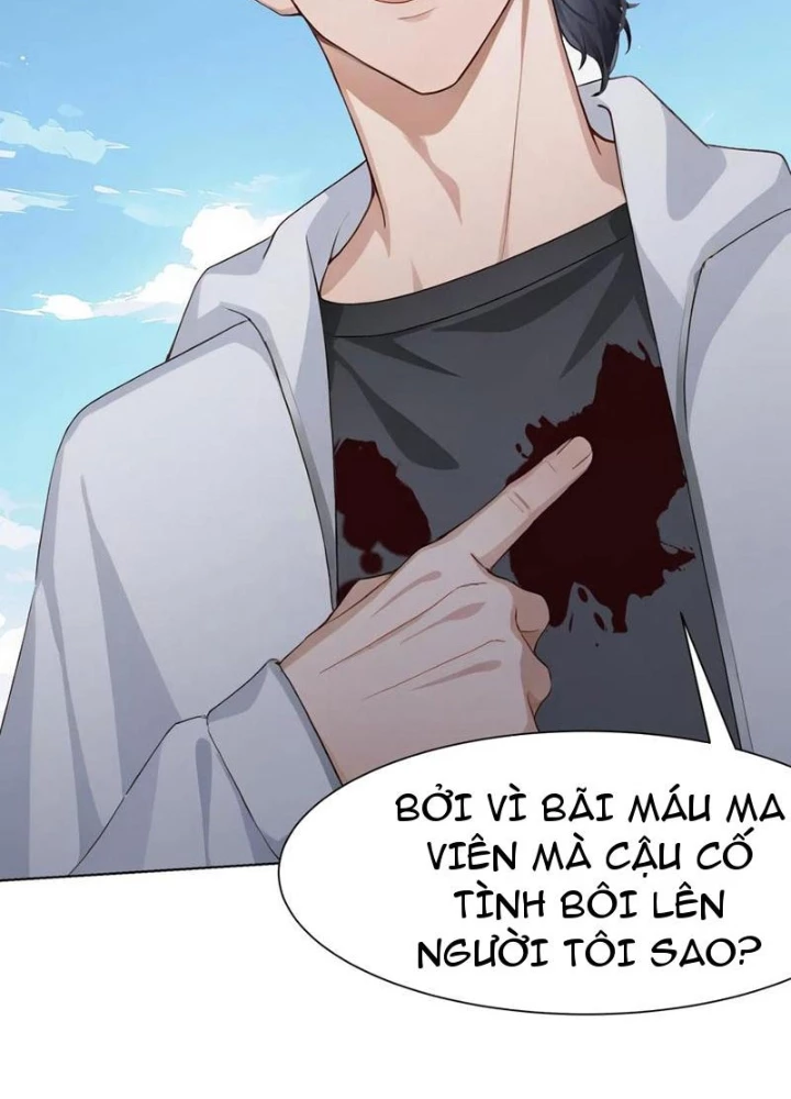 Thái Cổ Thập Hung: Người khác ngự thú ta ngự thú nương Chapter 34 - 45