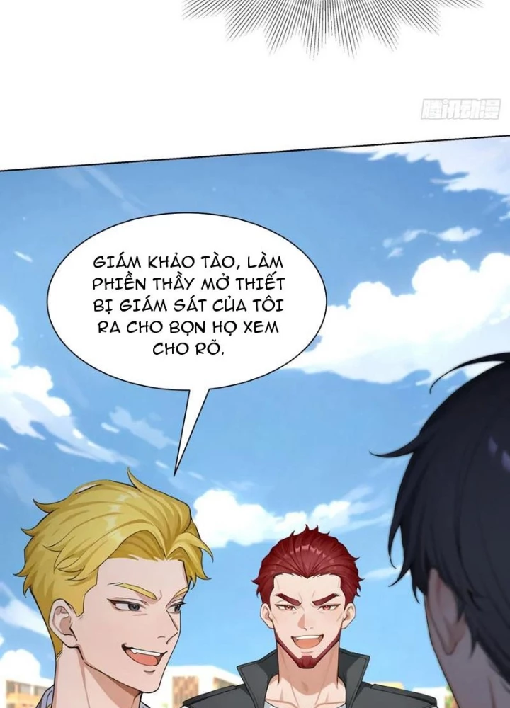 Thái Cổ Thập Hung: Người khác ngự thú ta ngự thú nương Chapter 34 - 57