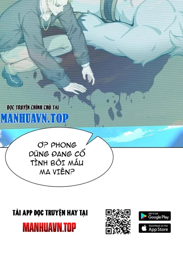 Thái Cổ Thập Hung: Người khác ngự thú ta ngự thú nương Chapter 34 - 77