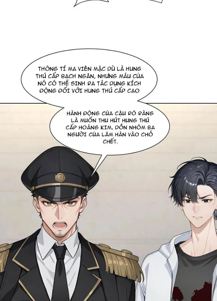 Thái Cổ Thập Hung: Người khác ngự thú ta ngự thú nương Chapter 34 - 81