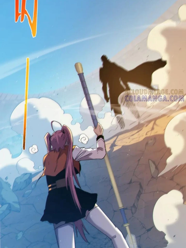 Vô Địch Bị Động Tạo Ra Tấn Sát Thương Chapter 98 - 5