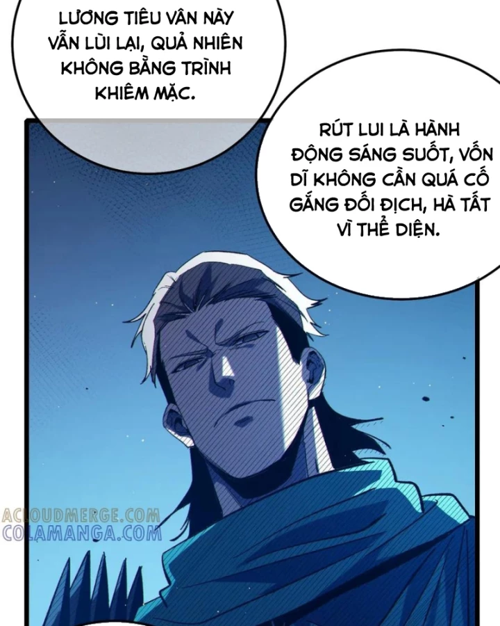 Vô Địch Bị Động Tạo Ra Tấn Sát Thương Chapter 98 - 7