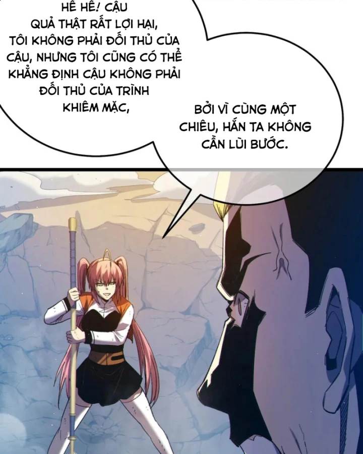 Vô Địch Bị Động Tạo Ra Tấn Sát Thương Chapter 98 - 11