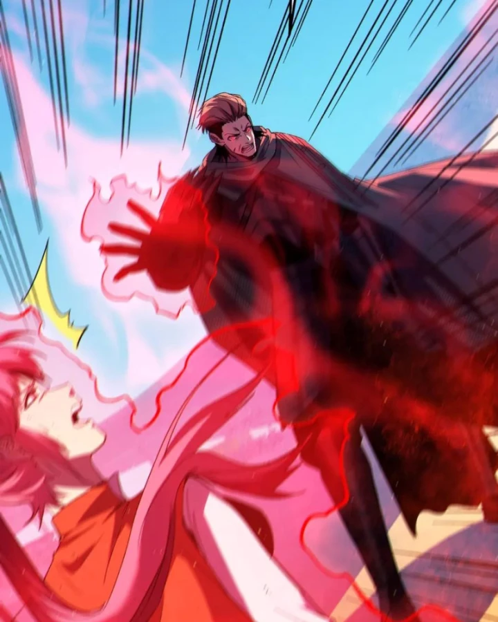 Vô Địch Bị Động Tạo Ra Tấn Sát Thương Chapter 98 - 16