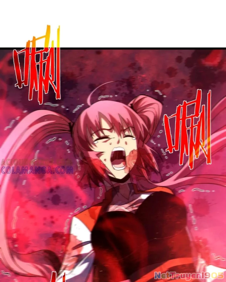Vô Địch Bị Động Tạo Ra Tấn Sát Thương Chapter 98 - 18