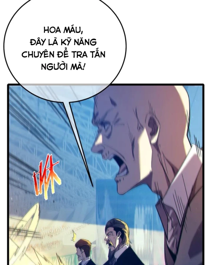 Vô Địch Bị Động Tạo Ra Tấn Sát Thương Chapter 98 - 22