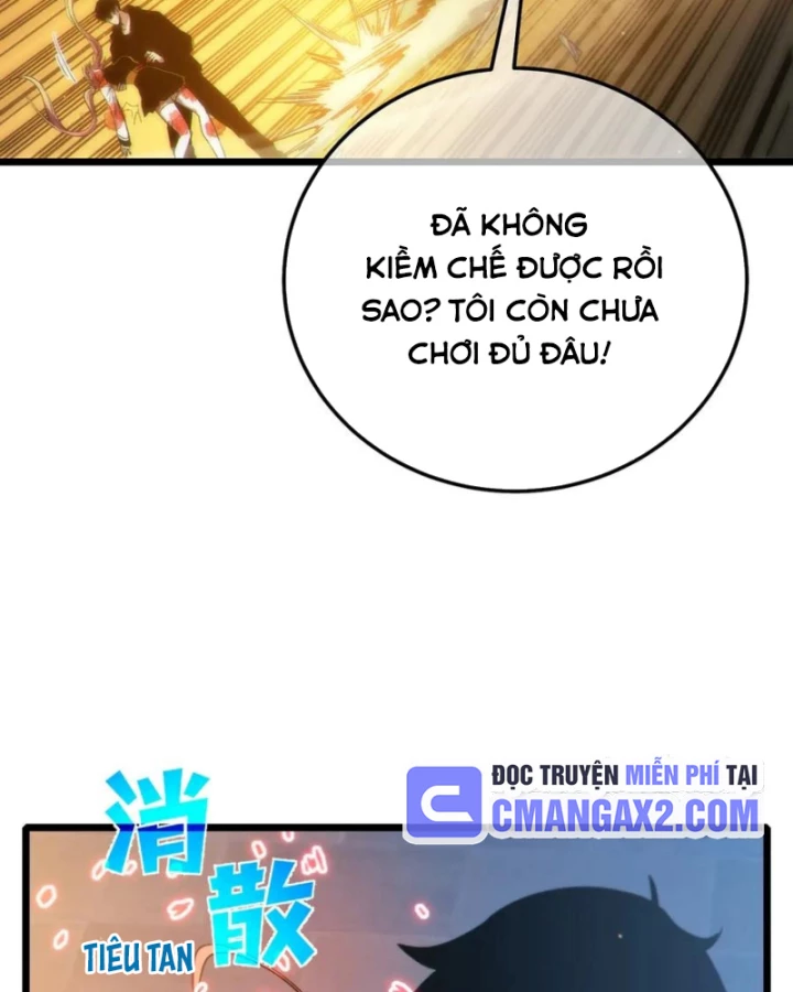 Vô Địch Bị Động Tạo Ra Tấn Sát Thương Chapter 98 - 27