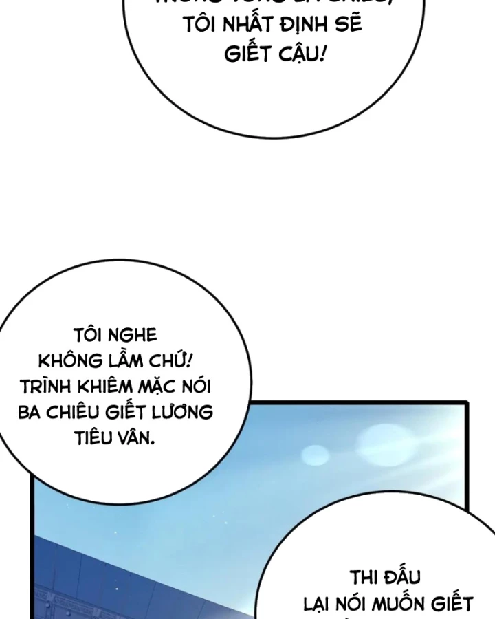 Vô Địch Bị Động Tạo Ra Tấn Sát Thương Chapter 98 - 31