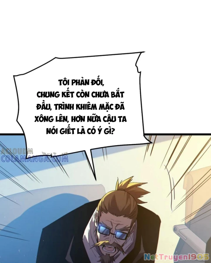 Vô Địch Bị Động Tạo Ra Tấn Sát Thương Chapter 98 - 34