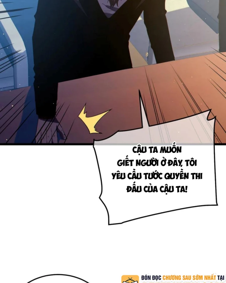 Vô Địch Bị Động Tạo Ra Tấn Sát Thương Chapter 98 - 35