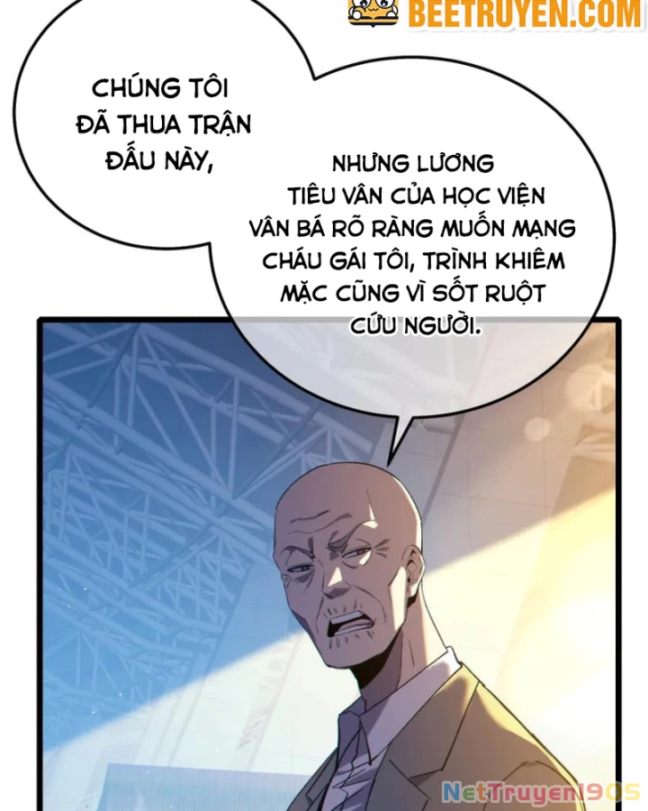 Vô Địch Bị Động Tạo Ra Tấn Sát Thương Chapter 98 - 36