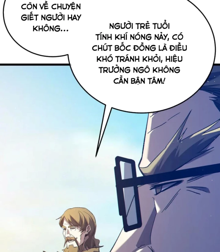 Vô Địch Bị Động Tạo Ra Tấn Sát Thương Chapter 98 - 40