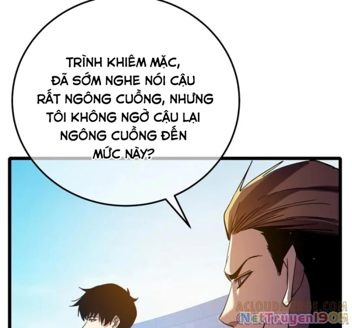 Vô Địch Bị Động Tạo Ra Tấn Sát Thương Chapter 98 - 44