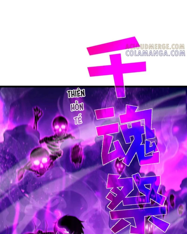 Vô Địch Bị Động Tạo Ra Tấn Sát Thương Chapter 98 - 50