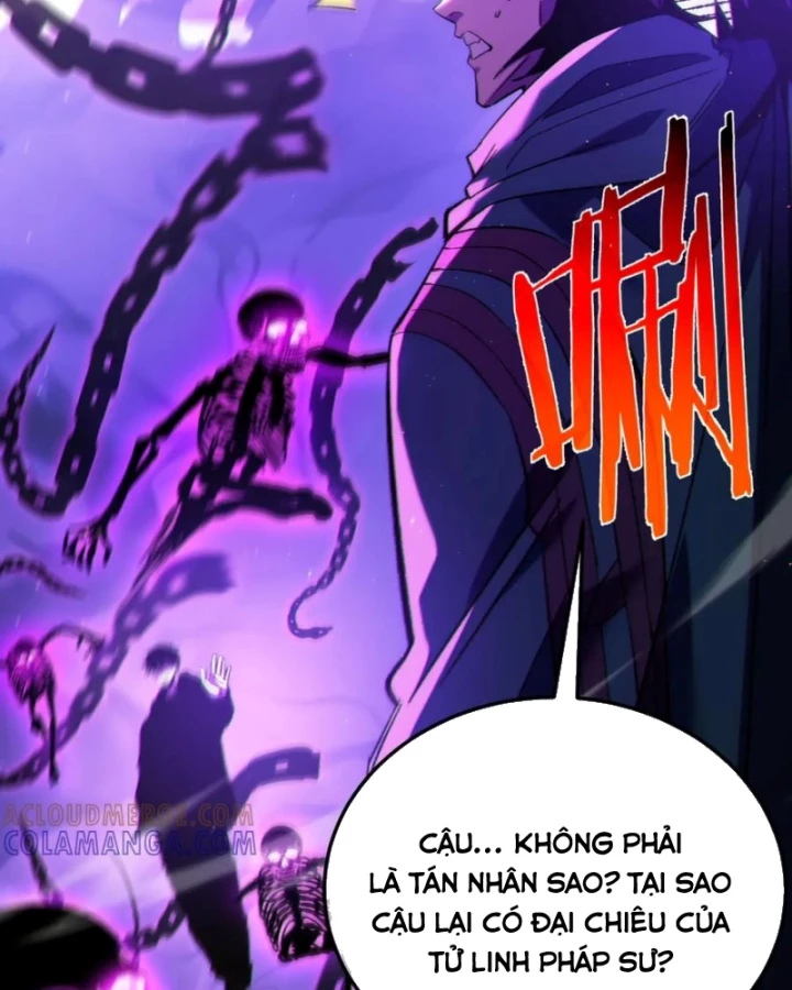 Vô Địch Bị Động Tạo Ra Tấn Sát Thương Chapter 98 - 55