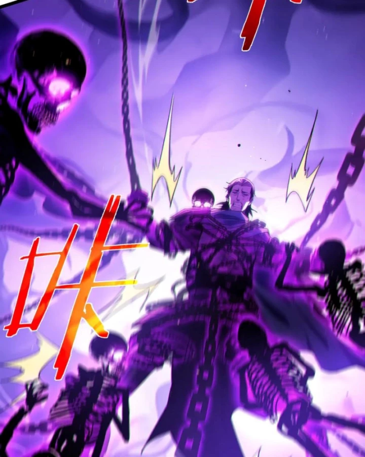 Vô Địch Bị Động Tạo Ra Tấn Sát Thương Chapter 98 - 57