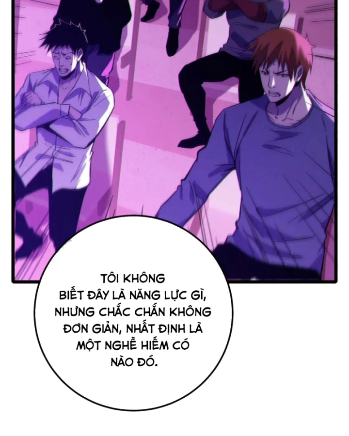 Vô Địch Bị Động Tạo Ra Tấn Sát Thương Chapter 98 - 60
