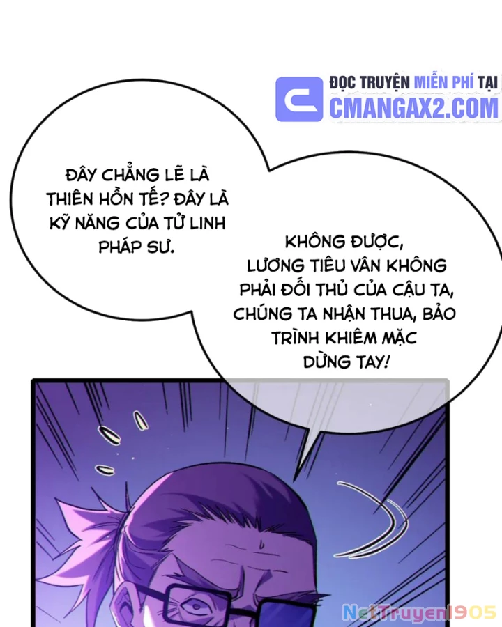Vô Địch Bị Động Tạo Ra Tấn Sát Thương Chapter 98 - 61