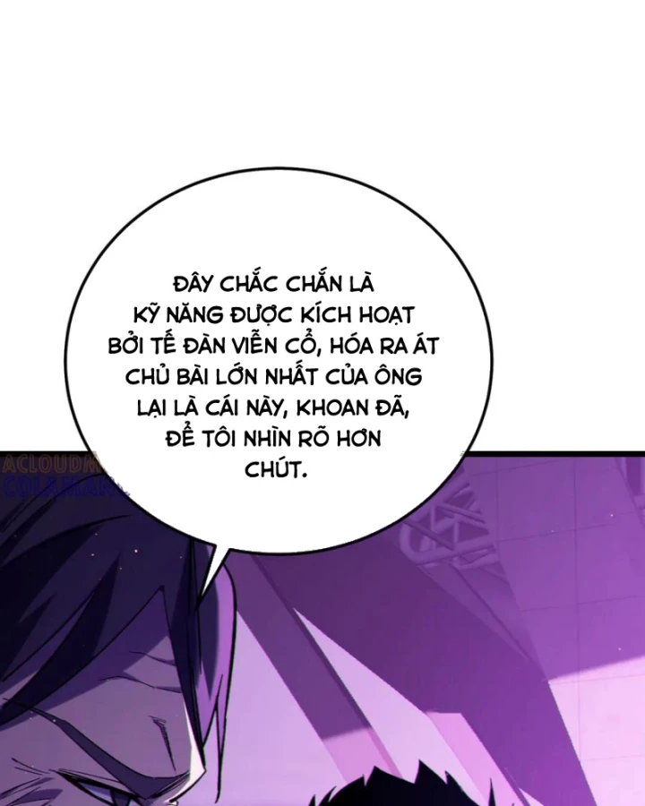 Vô Địch Bị Động Tạo Ra Tấn Sát Thương Chapter 98 - 63