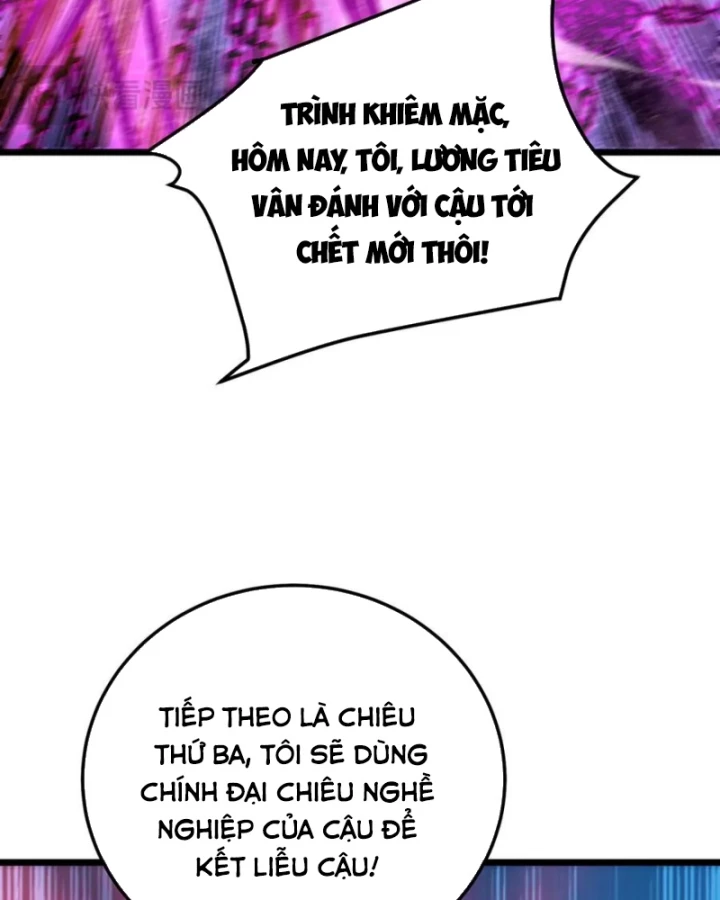 Vô Địch Bị Động Tạo Ra Tấn Sát Thương Chapter 98 - 73