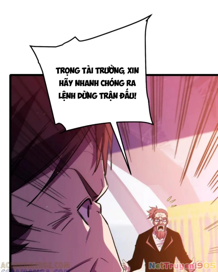 Vô Địch Bị Động Tạo Ra Tấn Sát Thương Chapter 98 - 76