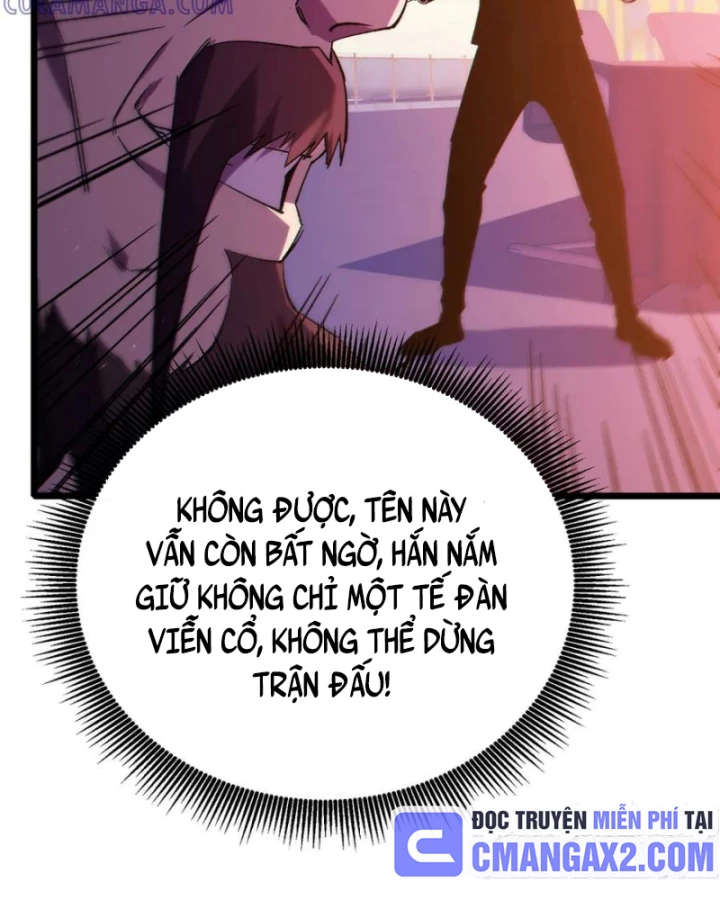 Vô Địch Bị Động Tạo Ra Tấn Sát Thương Chapter 98 - 77