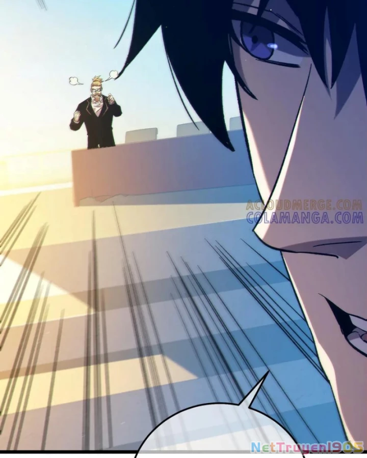 Vô Địch Bị Động Tạo Ra Tấn Sát Thương Chapter 98 - 92