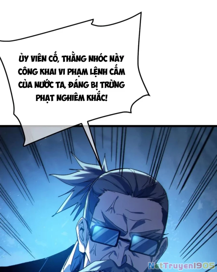 Vô Địch Bị Động Tạo Ra Tấn Sát Thương Chapter 98 - 94