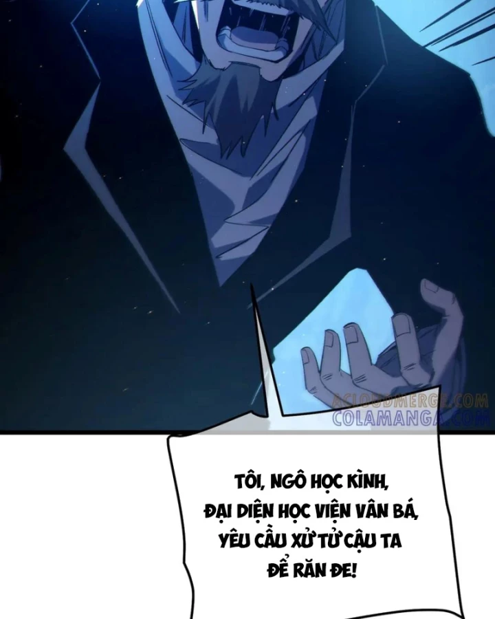 Vô Địch Bị Động Tạo Ra Tấn Sát Thương Chapter 98 - 95