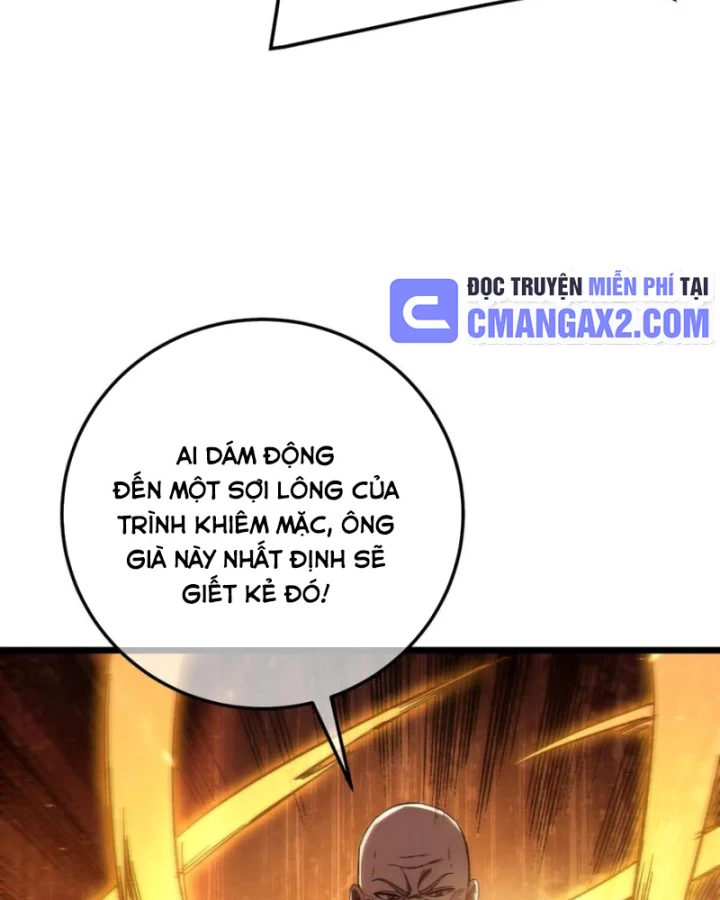 Vô Địch Bị Động Tạo Ra Tấn Sát Thương Chapter 98 - 96