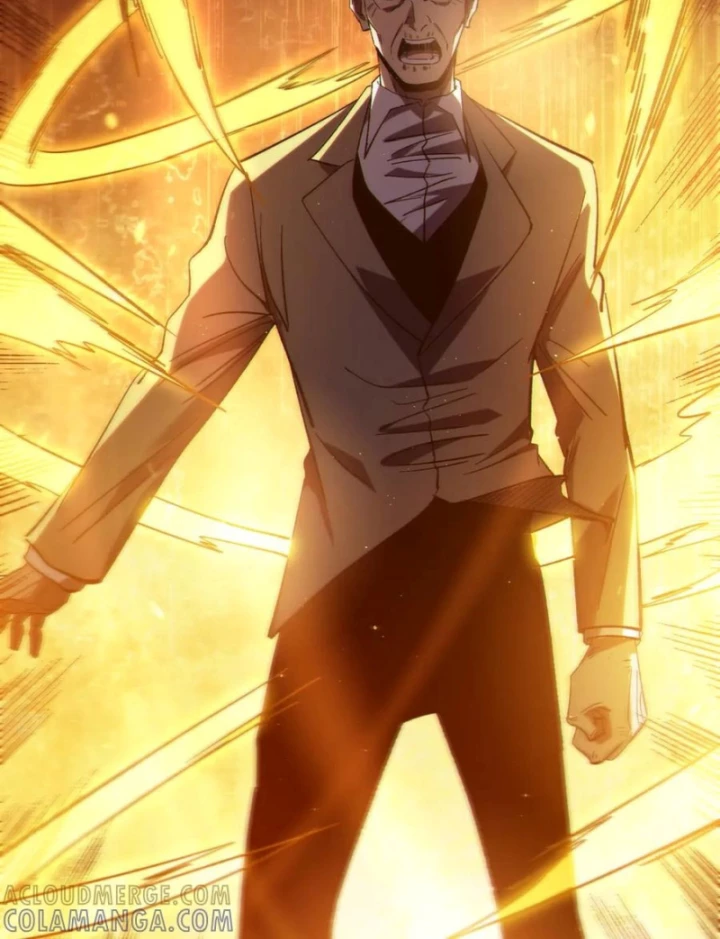 Vô Địch Bị Động Tạo Ra Tấn Sát Thương Chapter 98 - 97