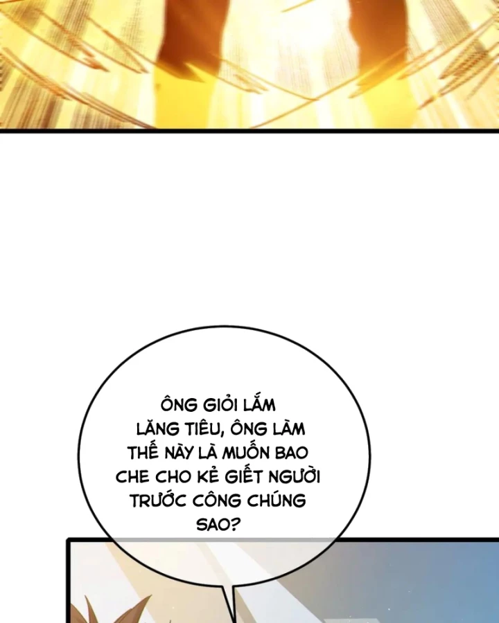 Vô Địch Bị Động Tạo Ra Tấn Sát Thương Chapter 98 - 98