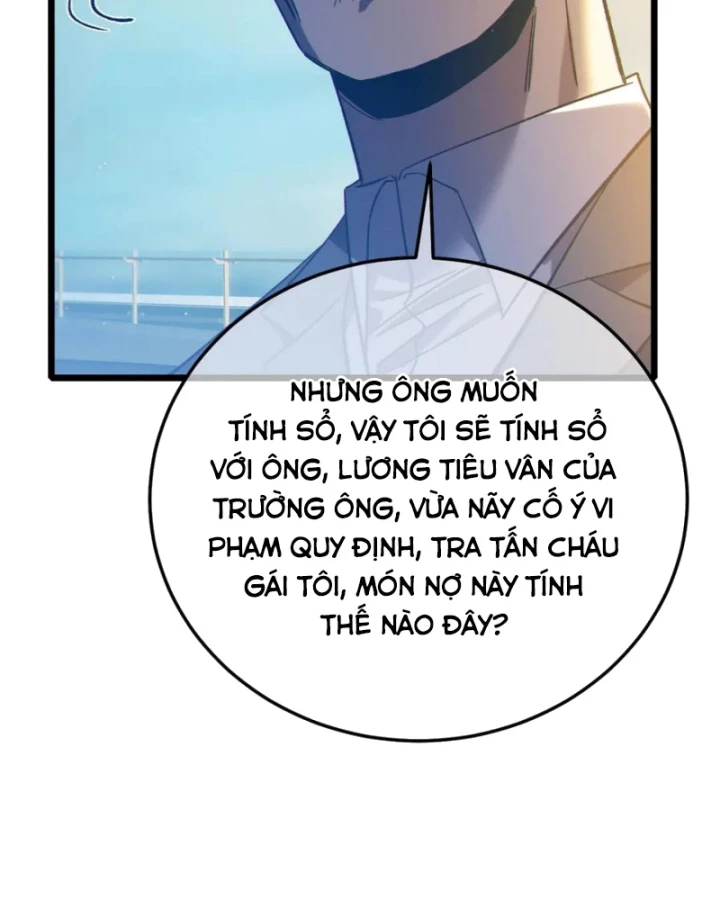 Vô Địch Bị Động Tạo Ra Tấn Sát Thương Chapter 98 - 102