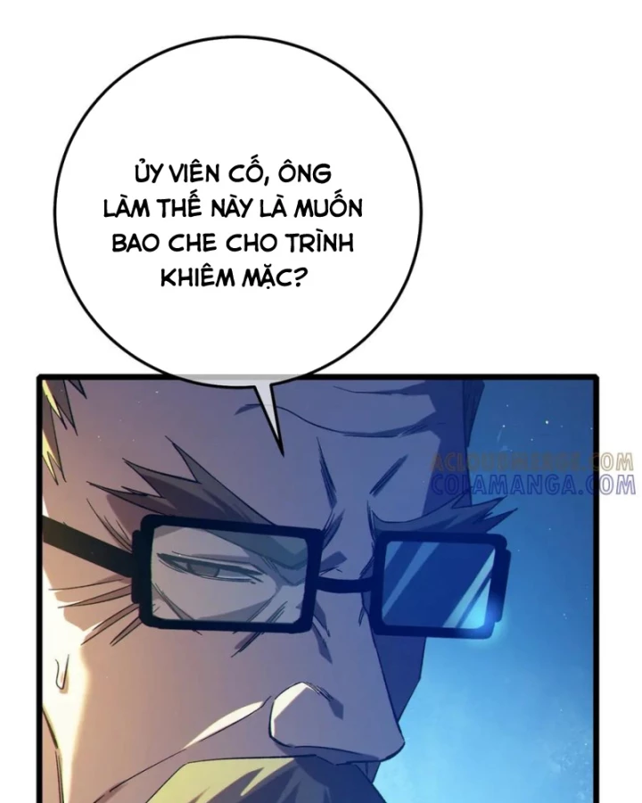 Vô Địch Bị Động Tạo Ra Tấn Sát Thương Chapter 98 - 106
