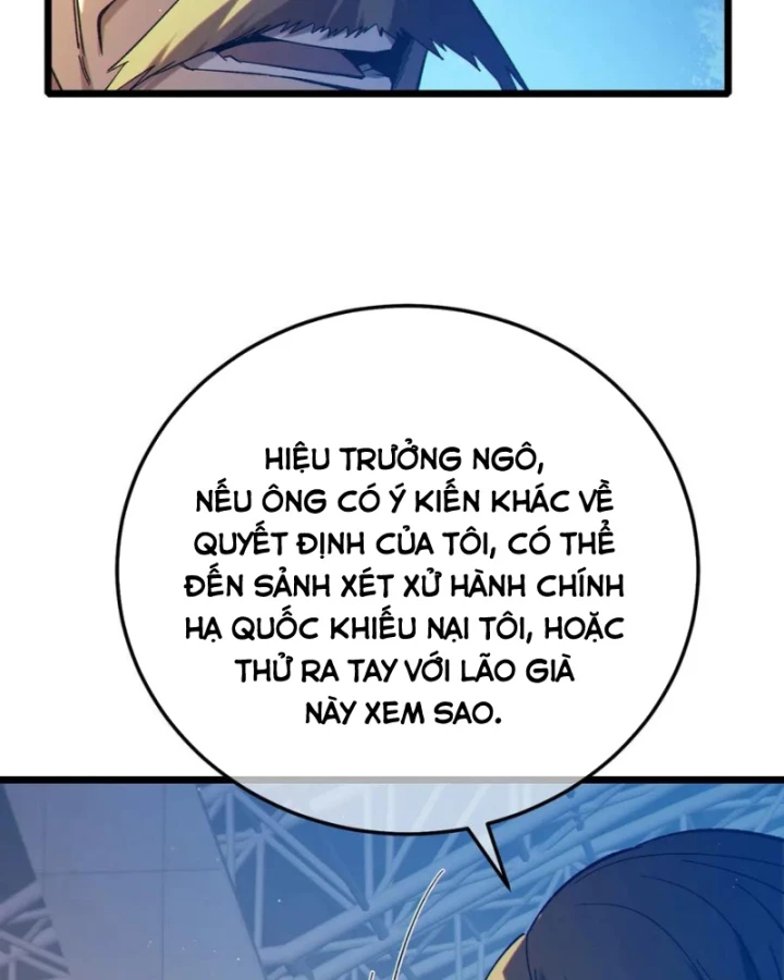 Vô Địch Bị Động Tạo Ra Tấn Sát Thương Chapter 98 - 107
