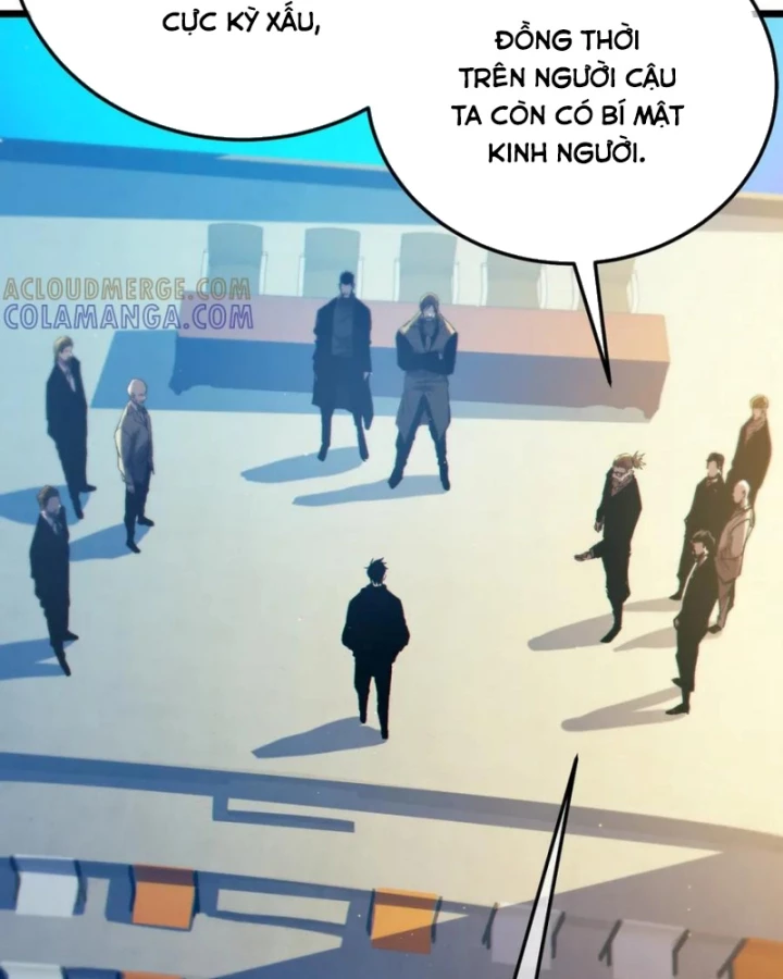 Vô Địch Bị Động Tạo Ra Tấn Sát Thương Chapter 98 - 111