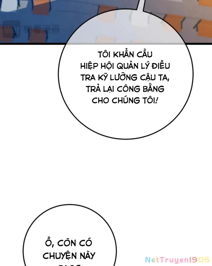 Vô Địch Bị Động Tạo Ra Tấn Sát Thương Chapter 98 - 112