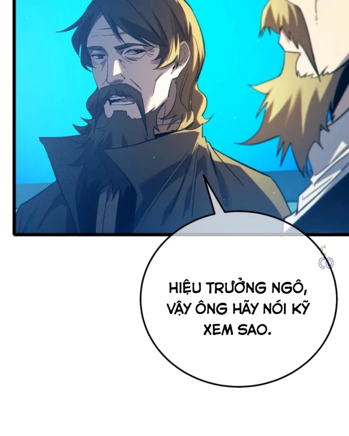 Vô Địch Bị Động Tạo Ra Tấn Sát Thương Chapter 98 - 114