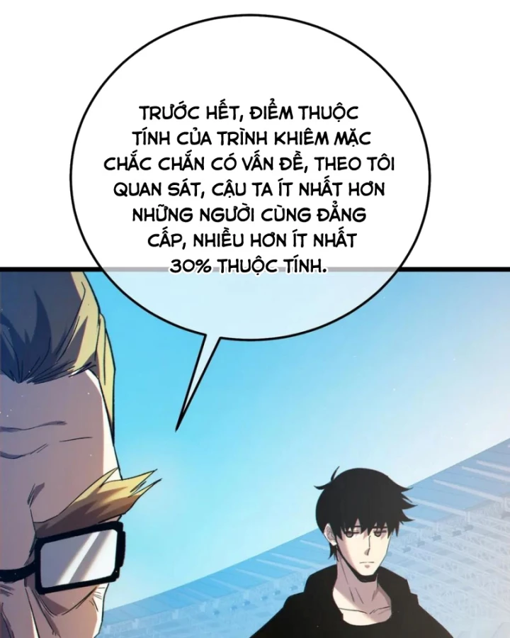 Vô Địch Bị Động Tạo Ra Tấn Sát Thương Chapter 98 - 115