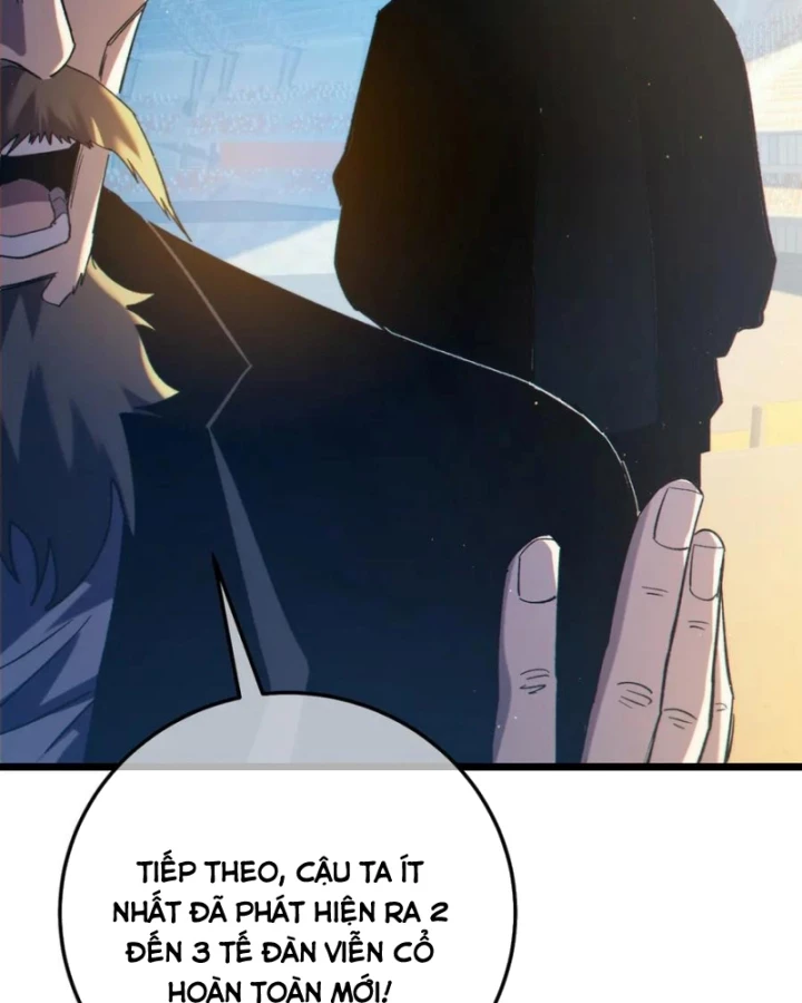 Vô Địch Bị Động Tạo Ra Tấn Sát Thương Chapter 98 - 116