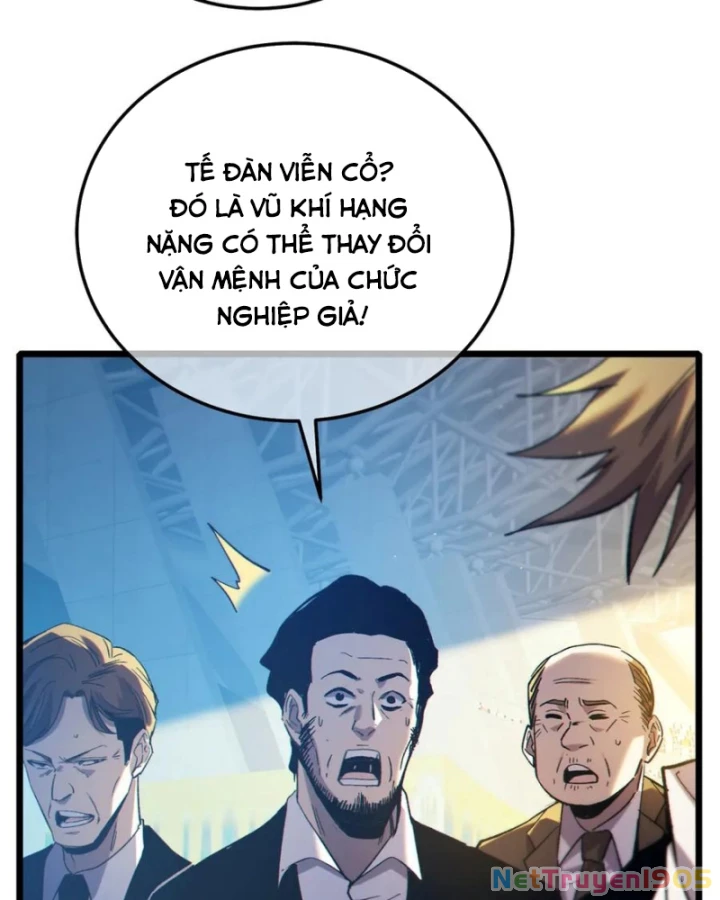 Vô Địch Bị Động Tạo Ra Tấn Sát Thương Chapter 98 - 118