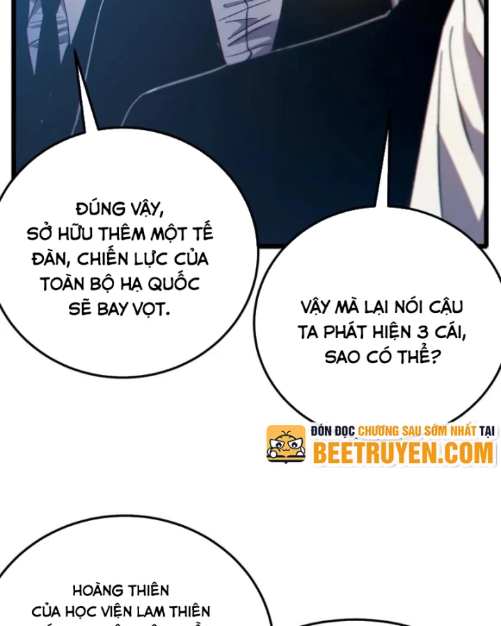 Vô Địch Bị Động Tạo Ra Tấn Sát Thương Chapter 98 - 119